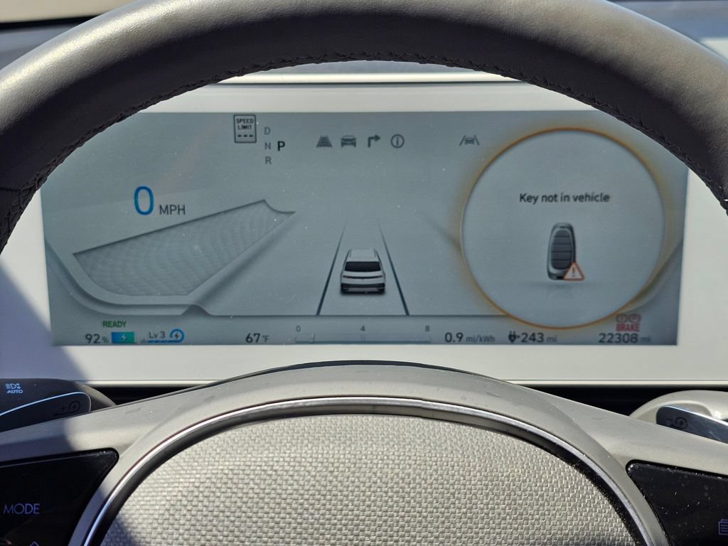 Used 2024 Hyundai Ioniq 5 Limited RWD image 25