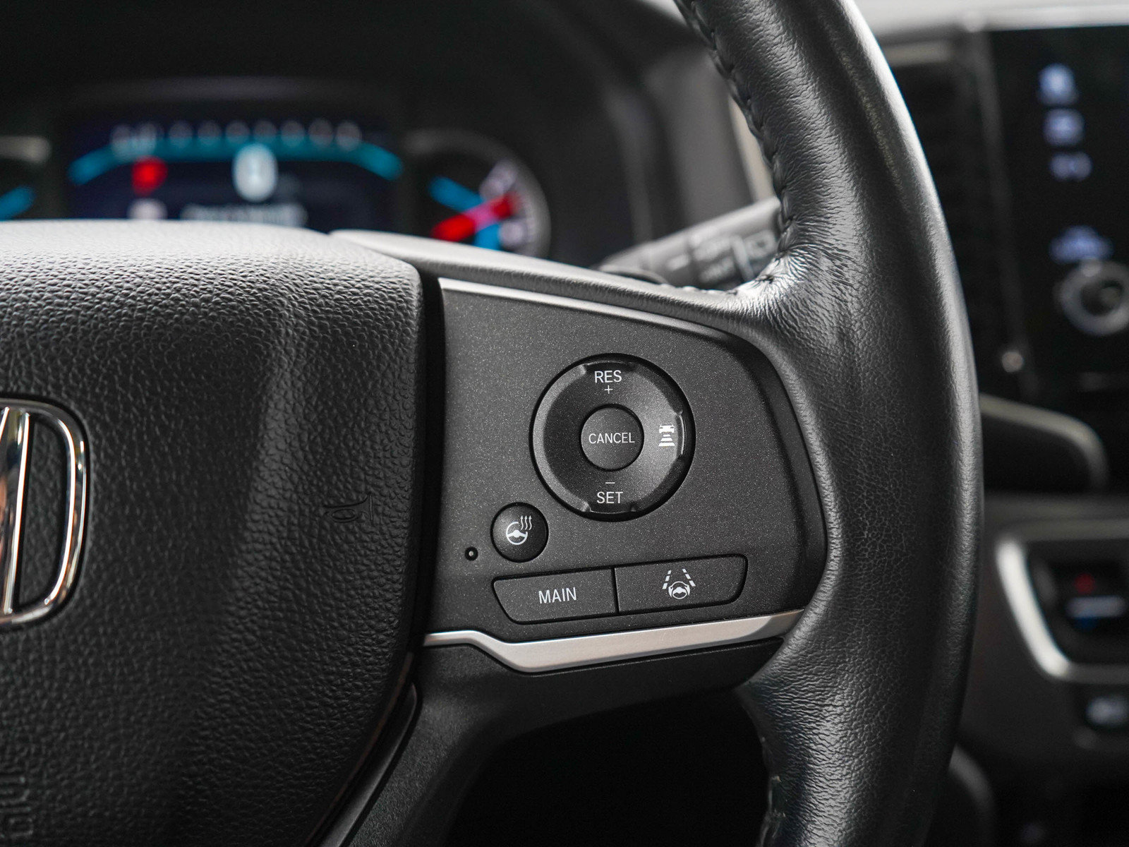 Used 2022 Honda Pilot Black Edition image 26