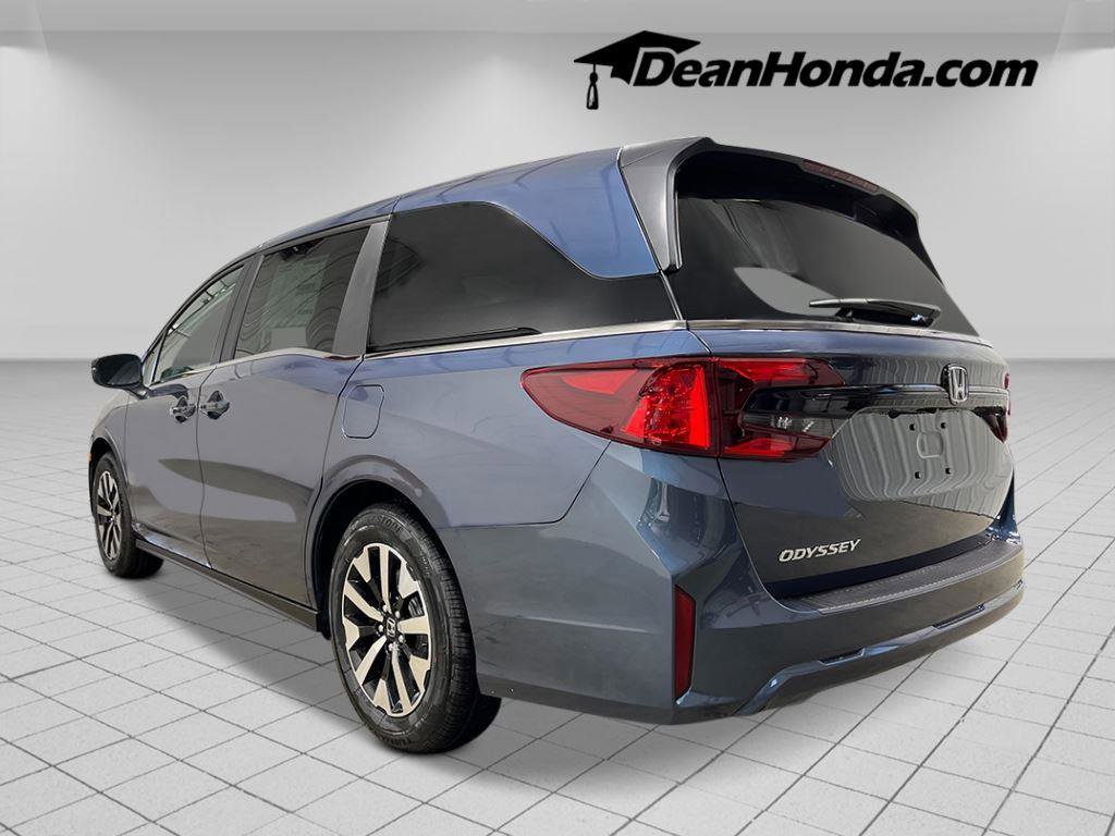 New 2026 Honda Odyssey EX-L image 3