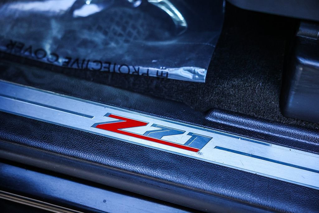 Used 2015 Chevrolet Silverado 1500 LT w/ All Star Edition image 32