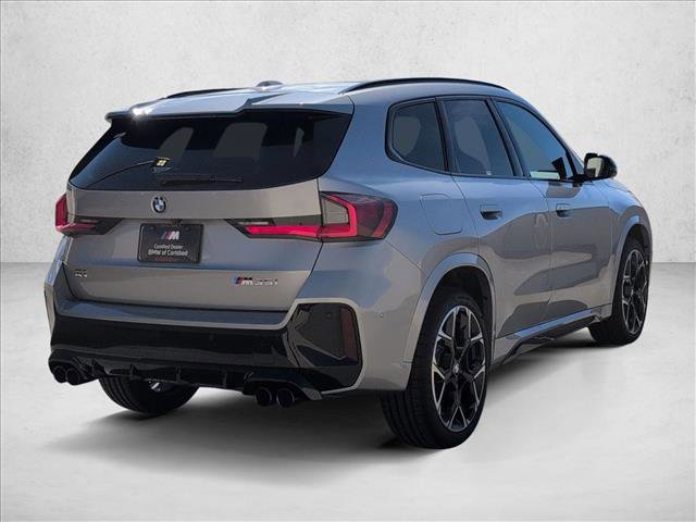 New 2026 BMW X1 M35i AWD/4WD video 2