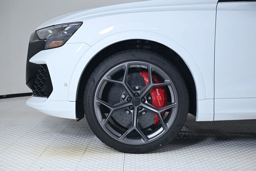 New 2026 Audi RS Q8 performance image 29