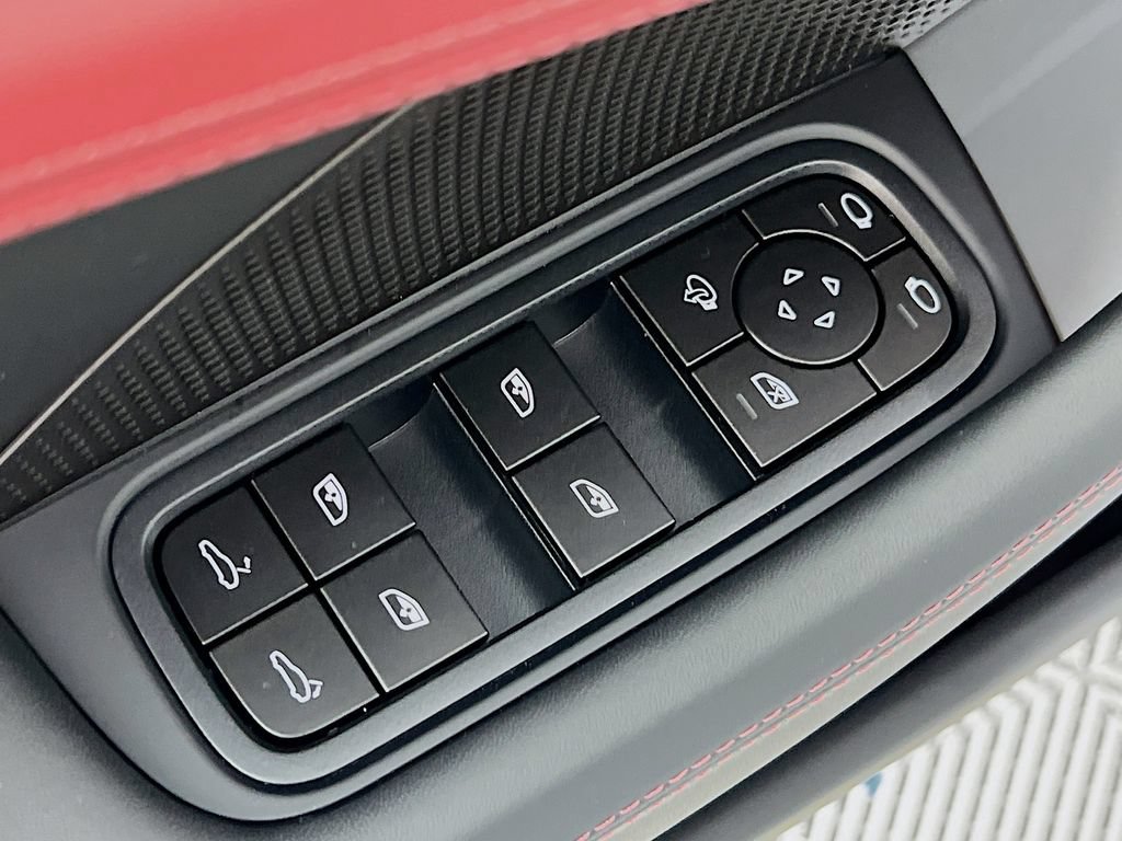 New 2026 Porsche Panamera 4 AWD/4WD image 20