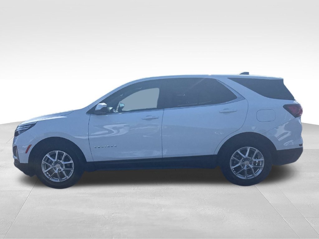 Used 2024 Chevrolet Equinox LT FWD image 4
