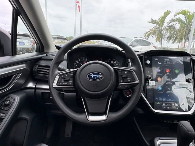 New 2026 Subaru Impreza 2.0i Sport image 10