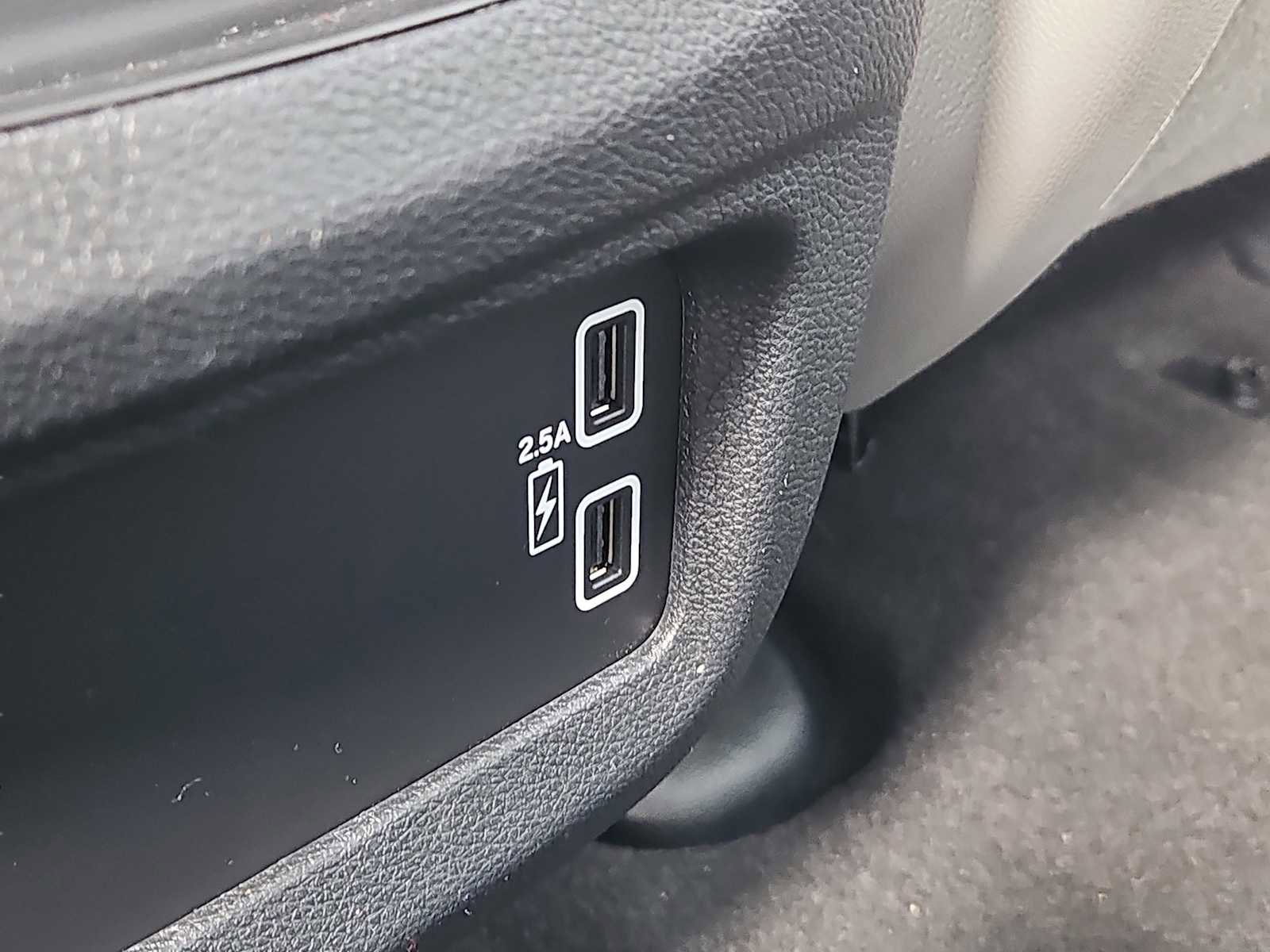 Certified 2023 Honda Passport EX-L image 20