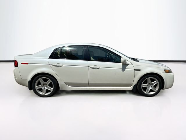 Used 2005 Acura TL FWD image 8