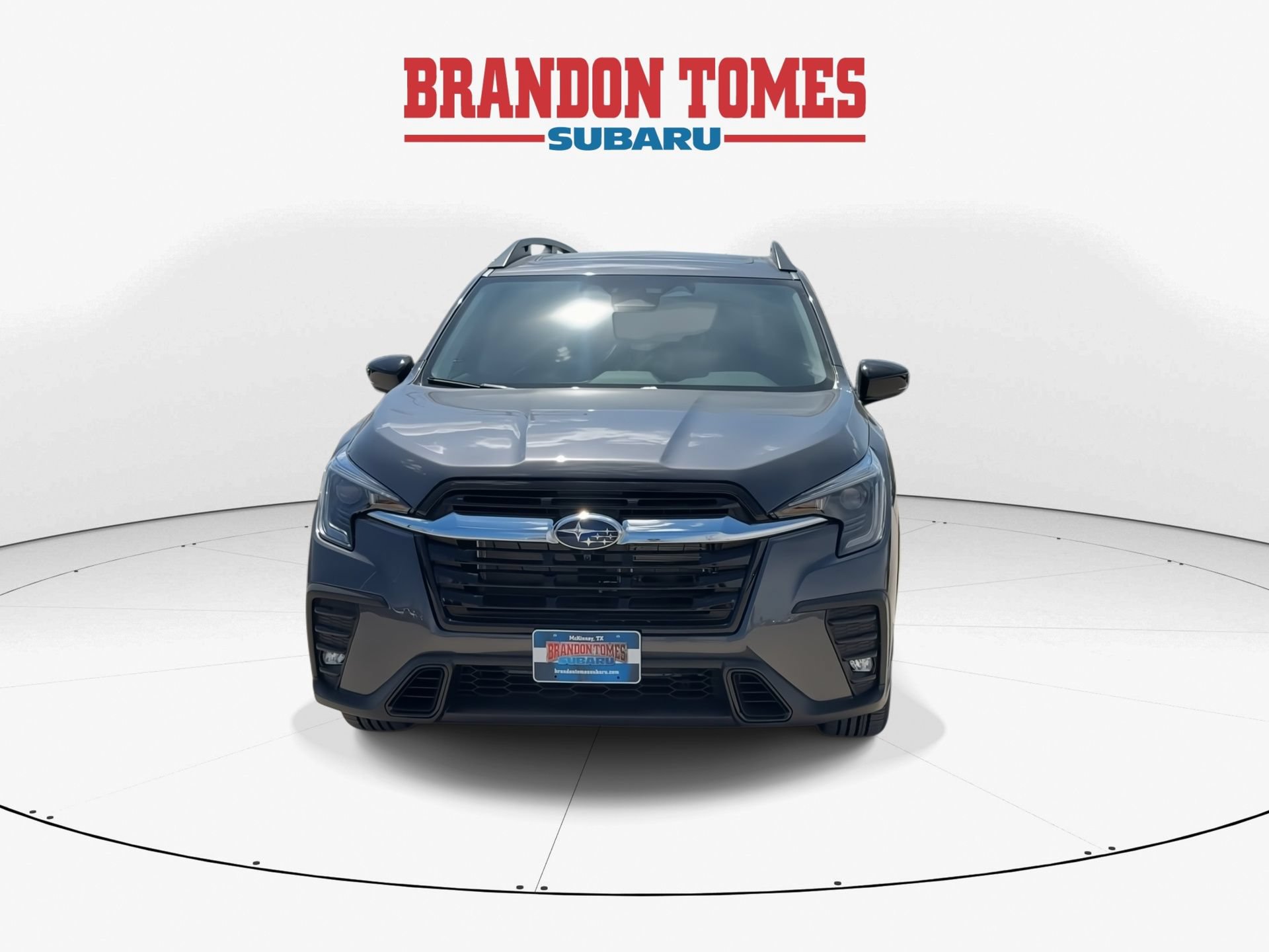 New 2026 Subaru Ascent Limited AWD/4WD image 3