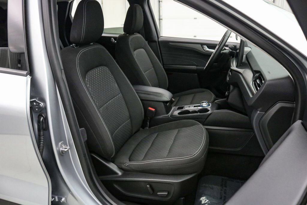 Certified 2023 Ford Escape Active w/ Tech Pack #2 image 21