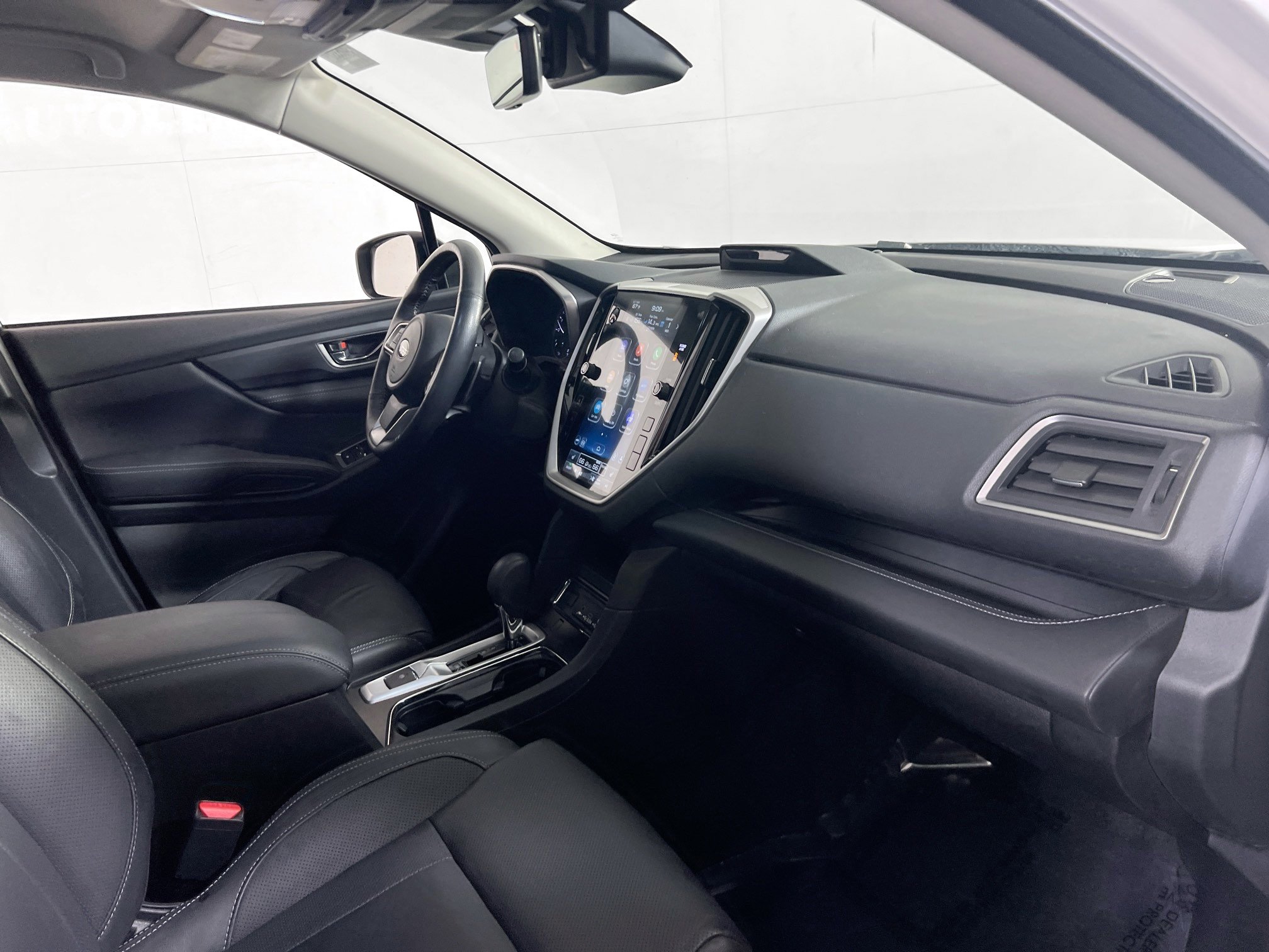 Used 2023 Subaru Ascent Limited image 29