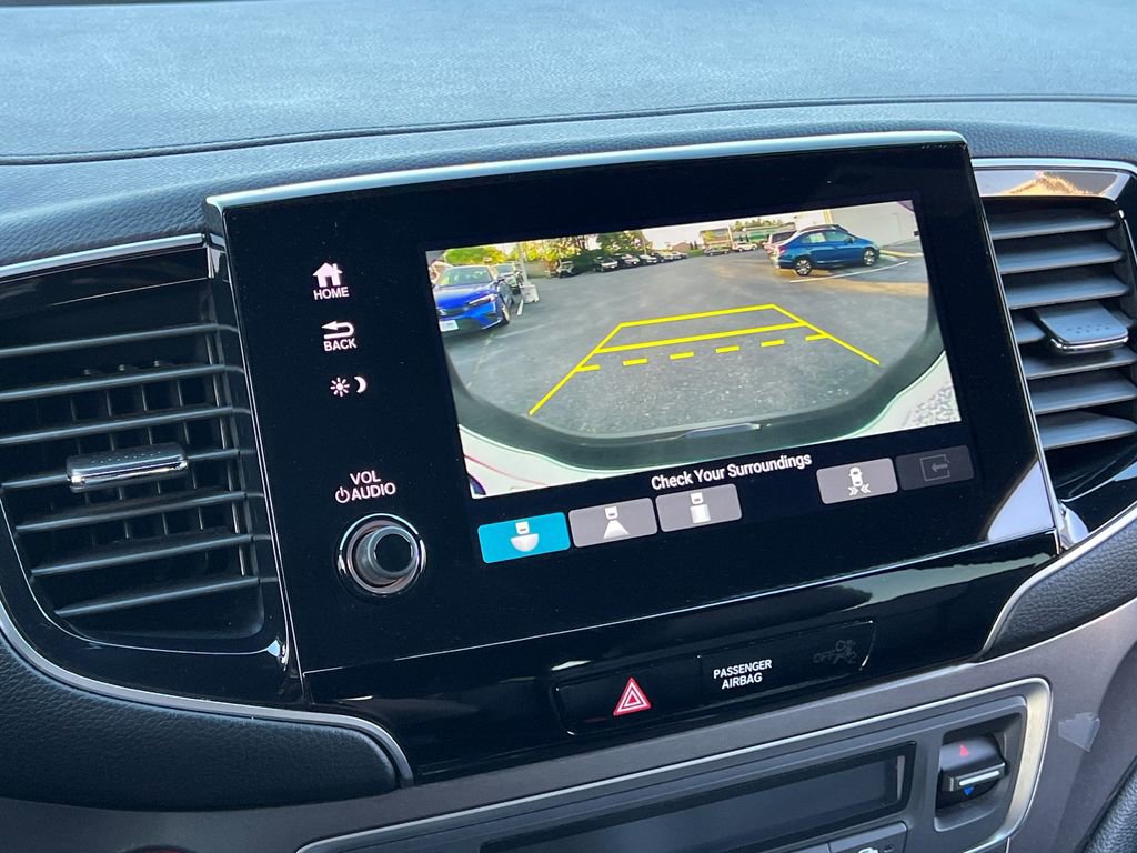 Used 2022 Honda Passport EX-L image 13