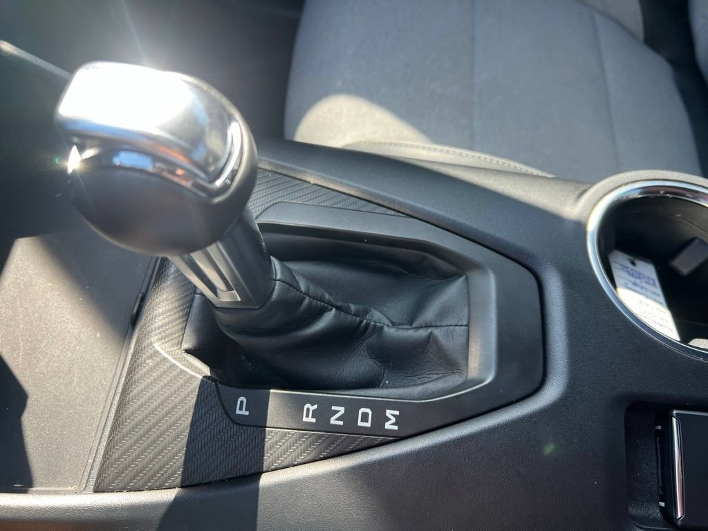 Used 2024 Ford Mustang GT RWD image 48