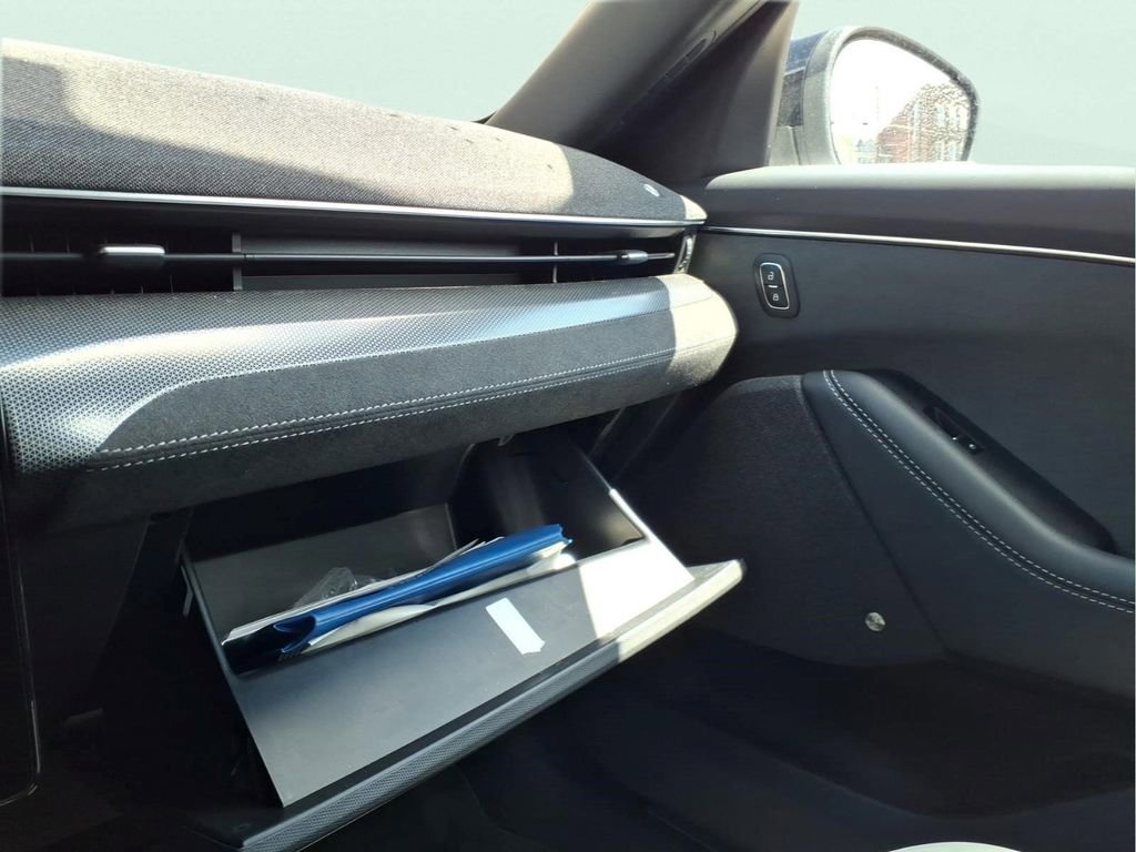 Used 2023 Ford Mustang Mach-E GT w/ GT Performance Edition image 35