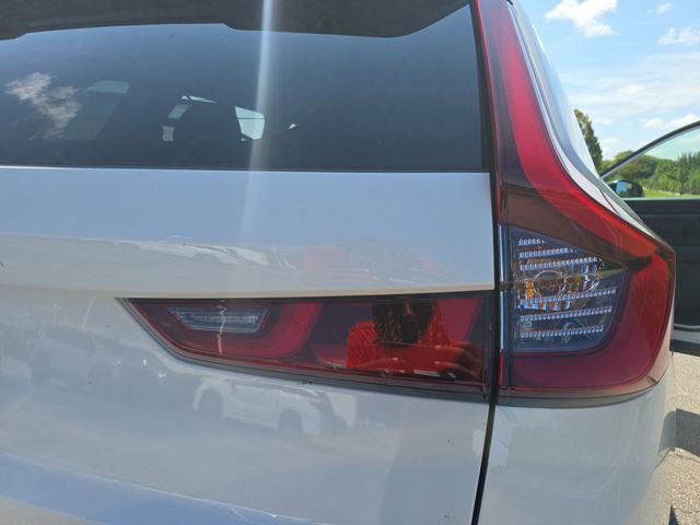 New 2026 Honda CR-V Sport-L image 36