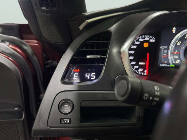 Used 2016 Chevrolet Corvette Stingray Coupe RWD image 24