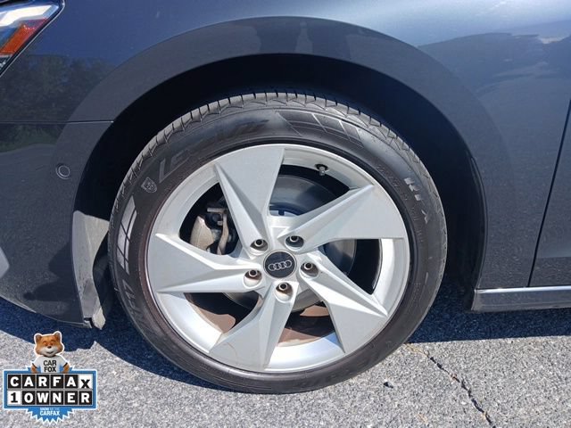 Used 2024 Audi A3 2.0T Premium FWD image 2