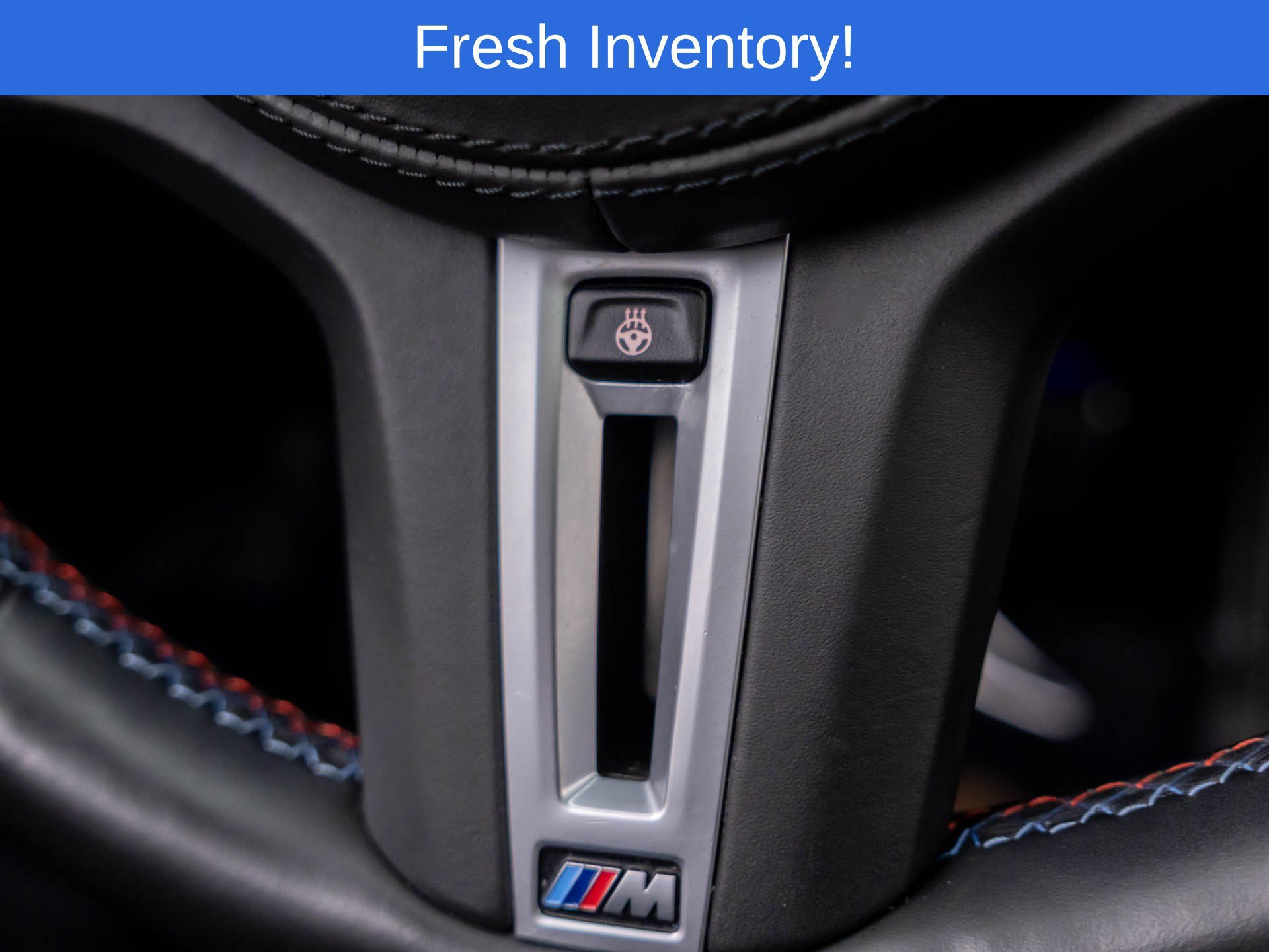Used 2020 BMW X3 M w/ Executive Package AWD/4WD image 27