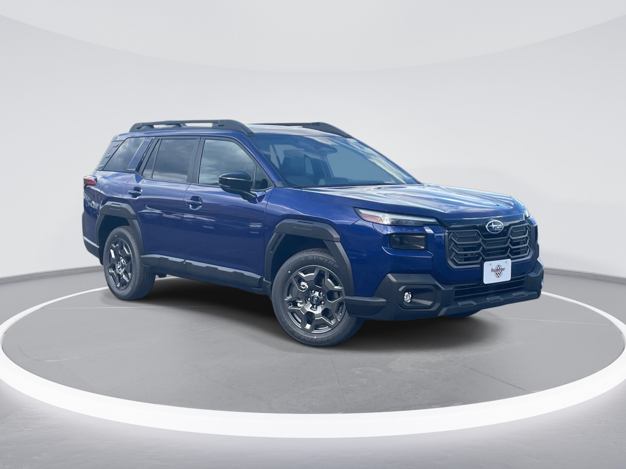 New 2026 Subaru Outback Premium AWD/4WD image 1