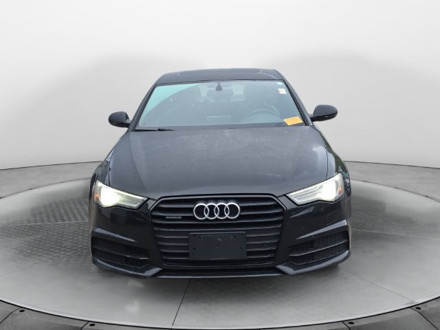 Used 2016 Audi A6 2.0T Premium AWD/4WD image 8