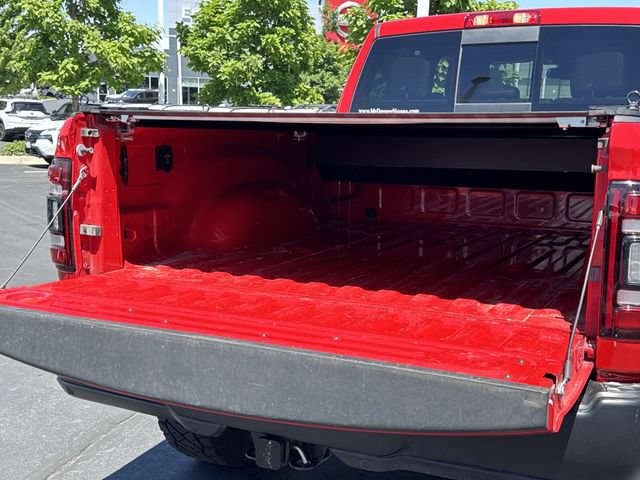 Used 2024 RAM 2500 Power Wagon w/ Level 2 Equipment Group AWD/4WD image 20