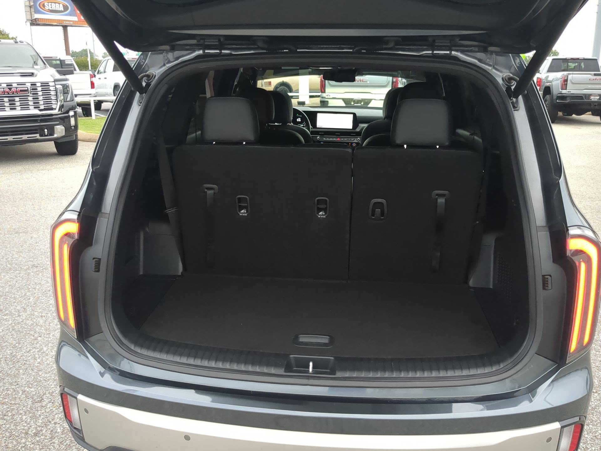Certified 2023 Kia Telluride EX X-Line AWD/4WD image 20