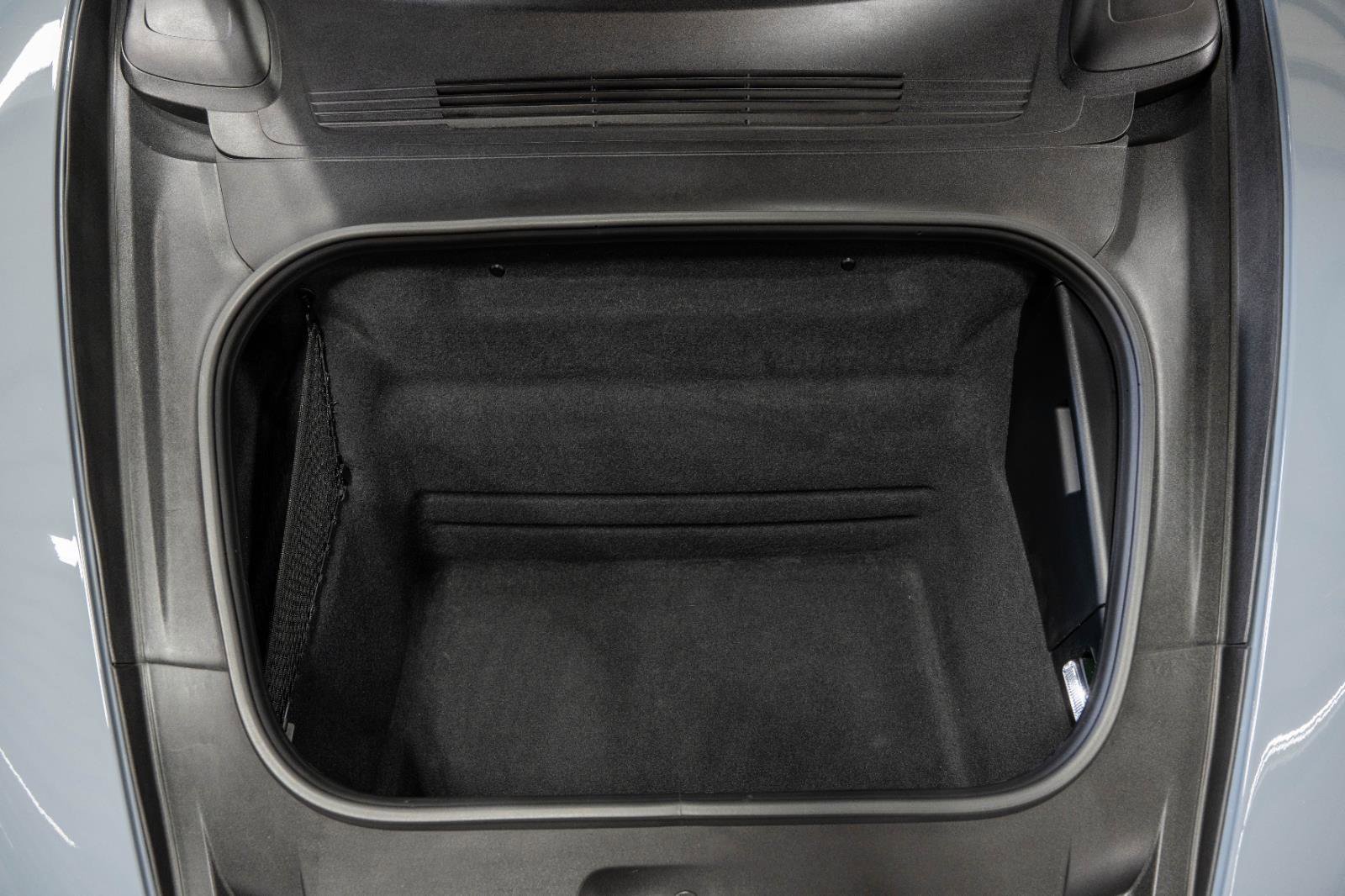 Used 2023 Porsche 911 Carrera GTS image 58