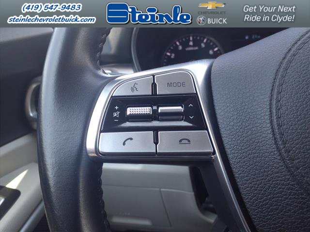 Used 2021 Kia Telluride S image 23