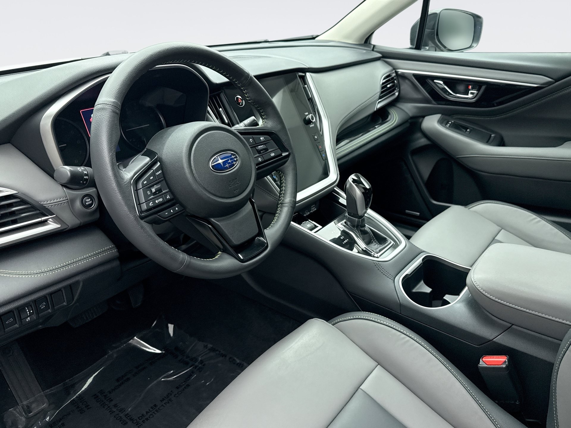 Used 2024 Subaru Outback Onyx Edition AWD/4WD image 10