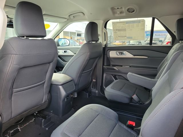 Used 2026 Ford Explorer Active image 5