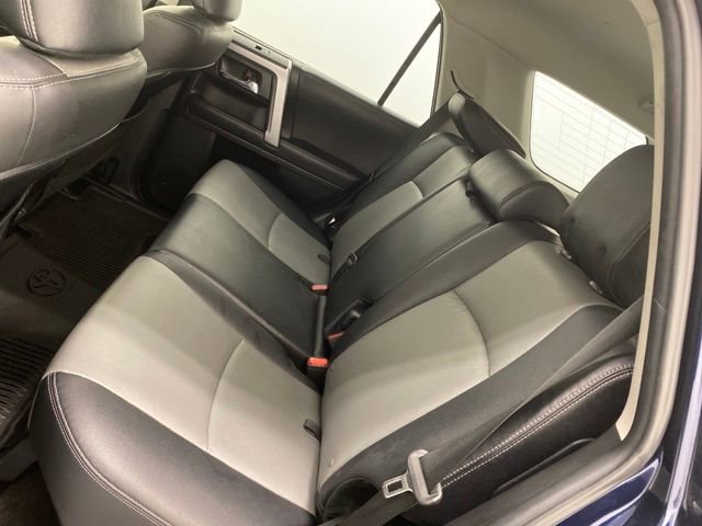 Certified 2024 Toyota 4Runner SR5 Premium image 28