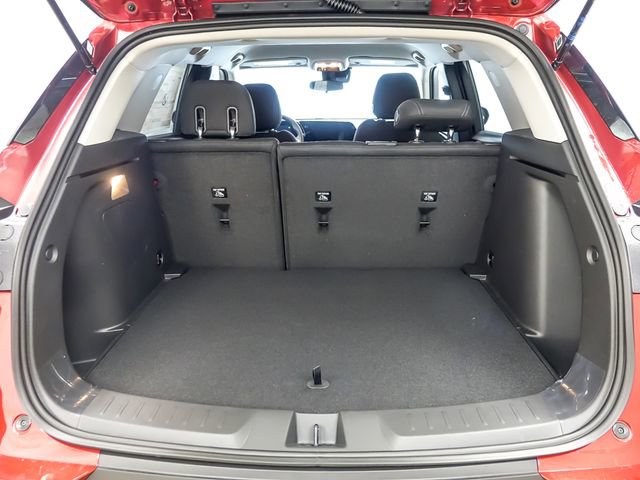 New 2026 Chevrolet TrailBlazer LT w/ LT Cold Weather Package image 8