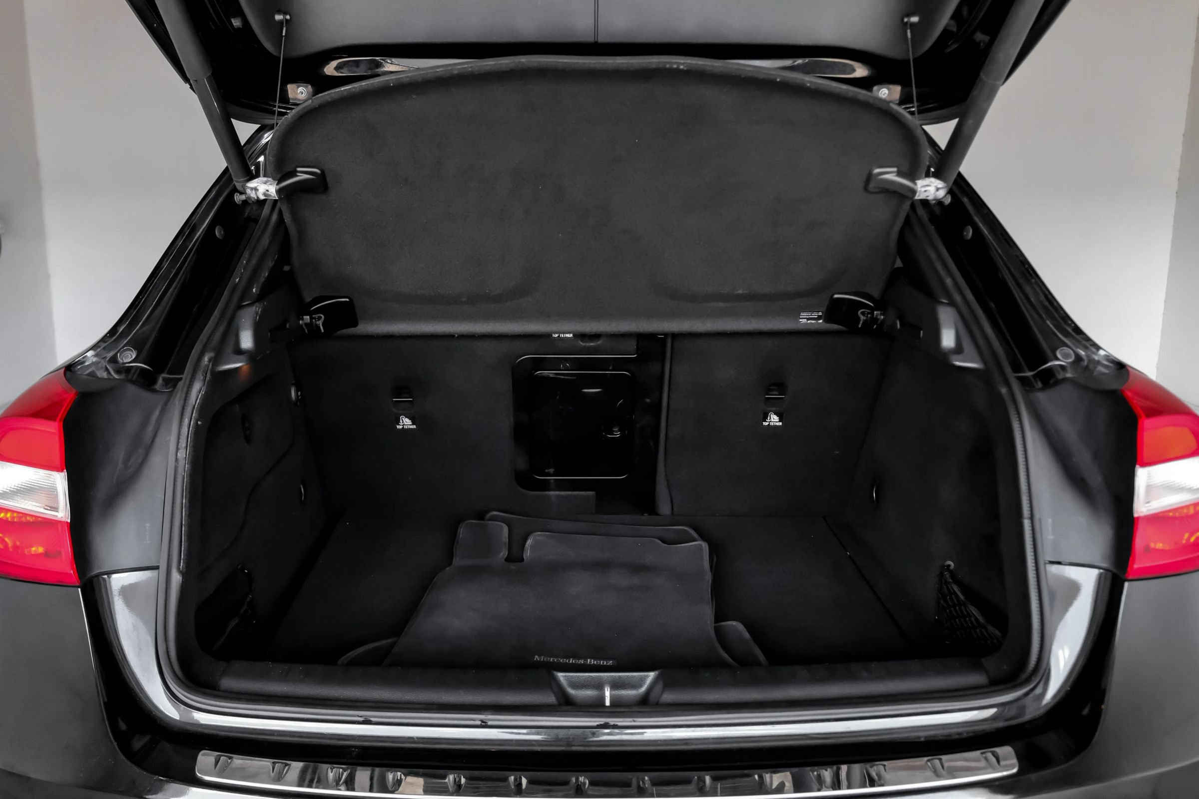 Used 2016 Mercedes-Benz GLA 250 image 51