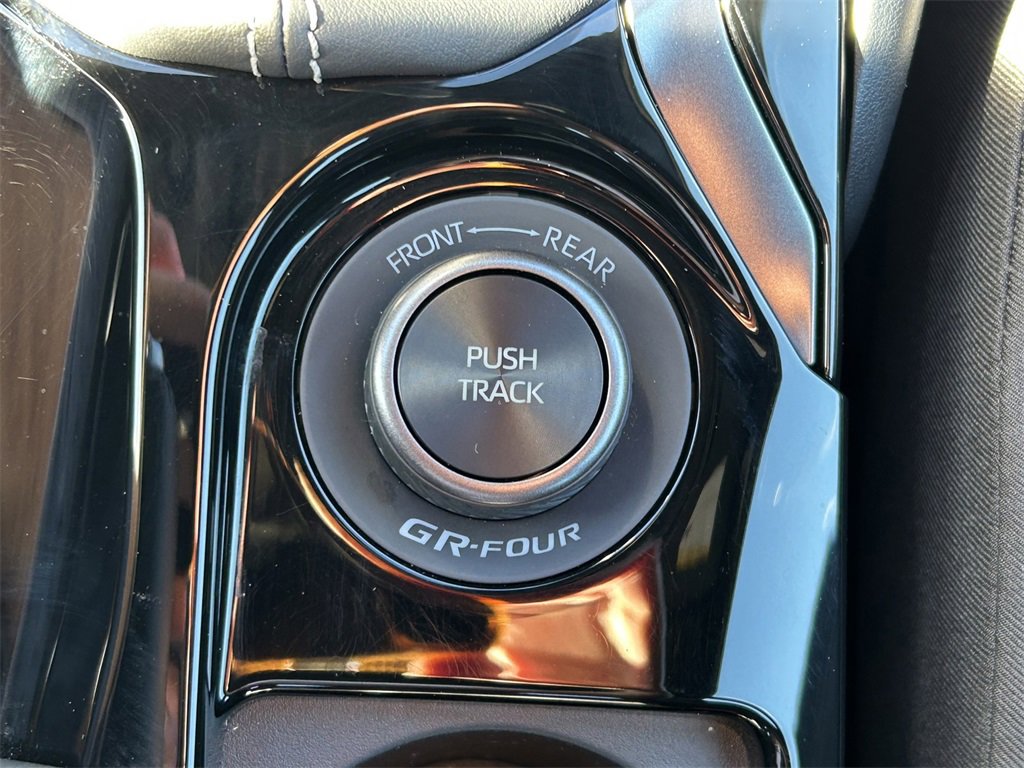 Used 2024 Toyota Corolla Core image 28