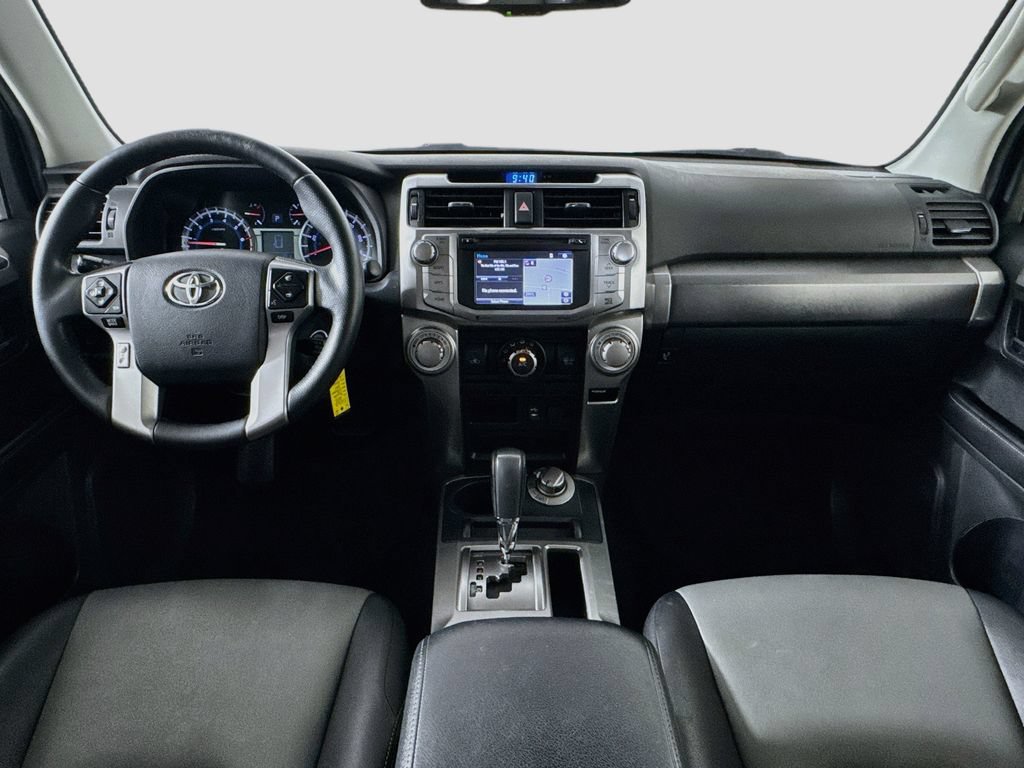 Used 2015 Toyota 4Runner SR5 Premium AWD/4WD image 24