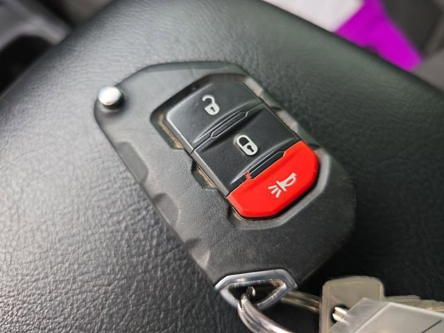 Used 2021 Jeep Wrangler Unlimited Sport S image 25