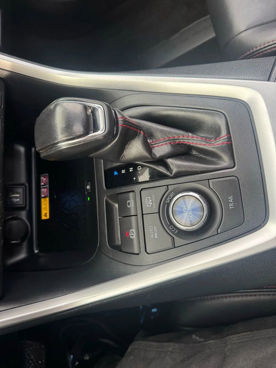 Used 2023 Toyota RAV4 XSE w/ Weather Package image 17