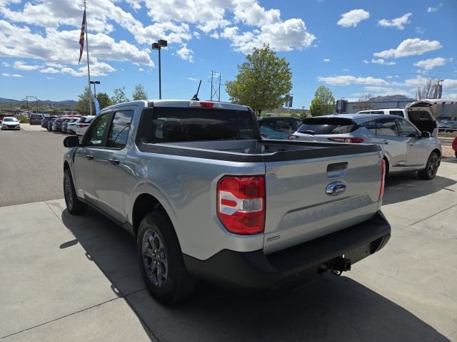 Used 2024 Ford Maverick XLT FWD image 8