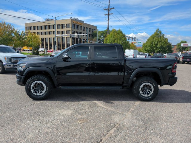 Used 2022 RAM 1500 TRX w/ TRX Level 2 Equipment Group AWD/4WD image 8