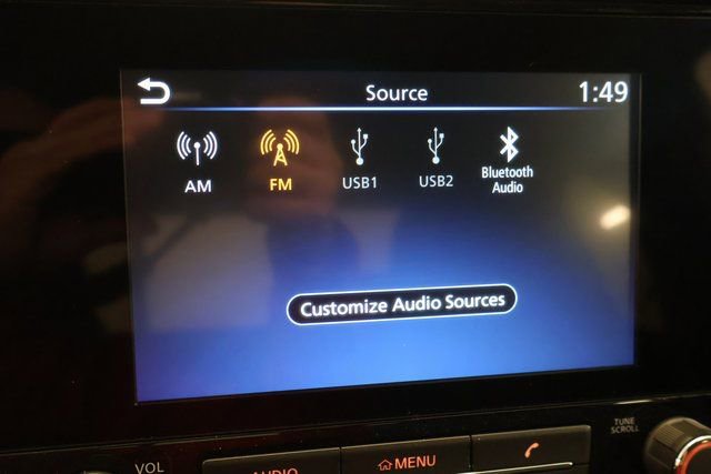 New 2026 Nissan Frontier S w/ Tow Package image 21