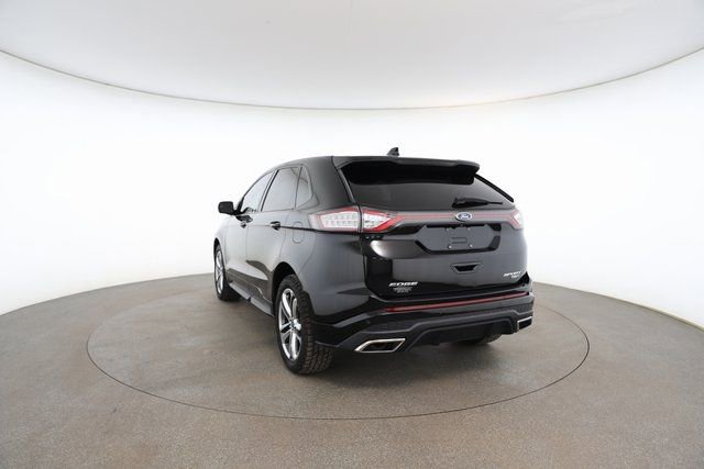 Used 2018 Ford Edge Sport w/ Cold Weather Package image 12