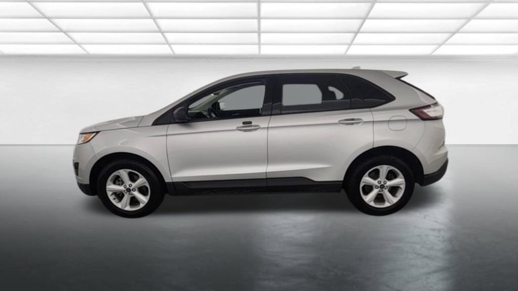 Used 2015 Ford Edge SE FWD image 4