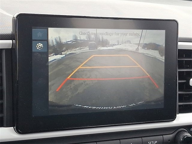 Certified 2026 Hyundai Venue SEL image 17