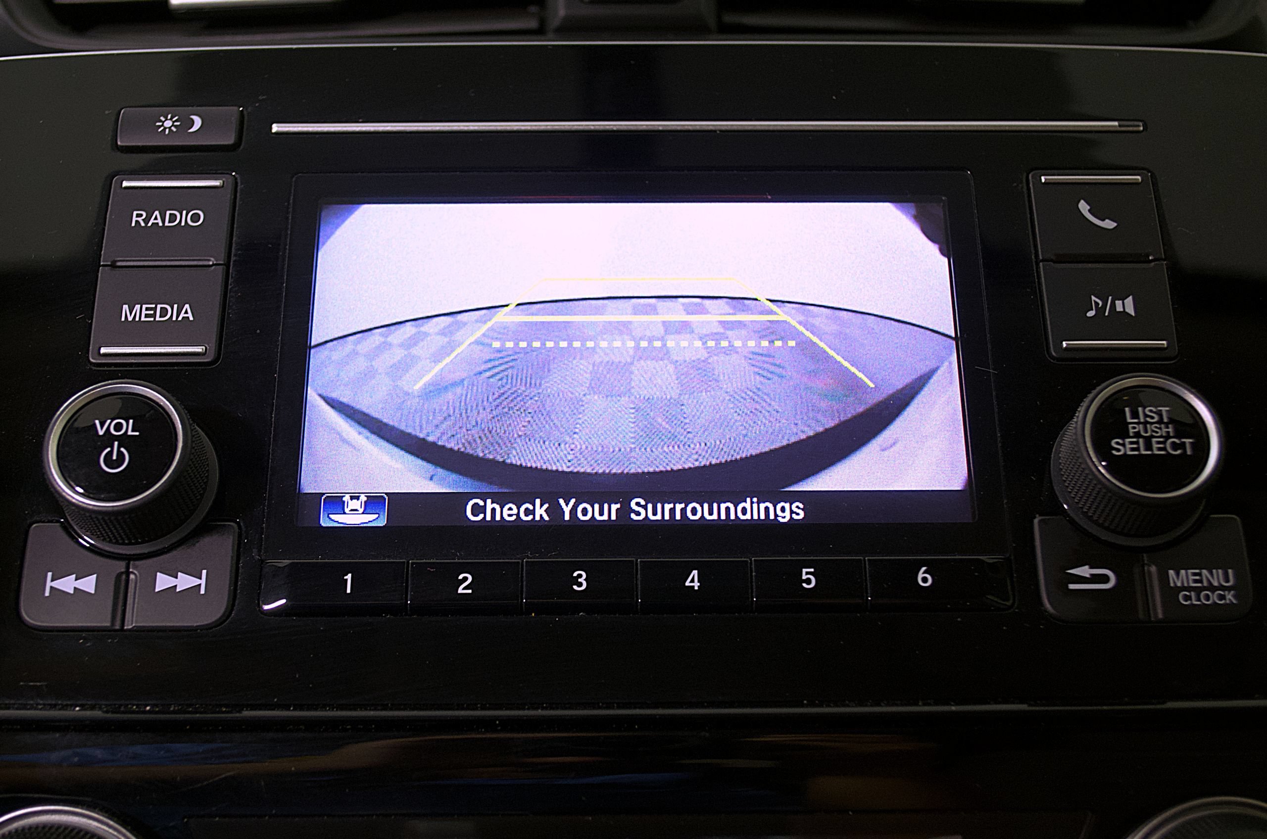 Used 2018 Honda CR-V LX image 26