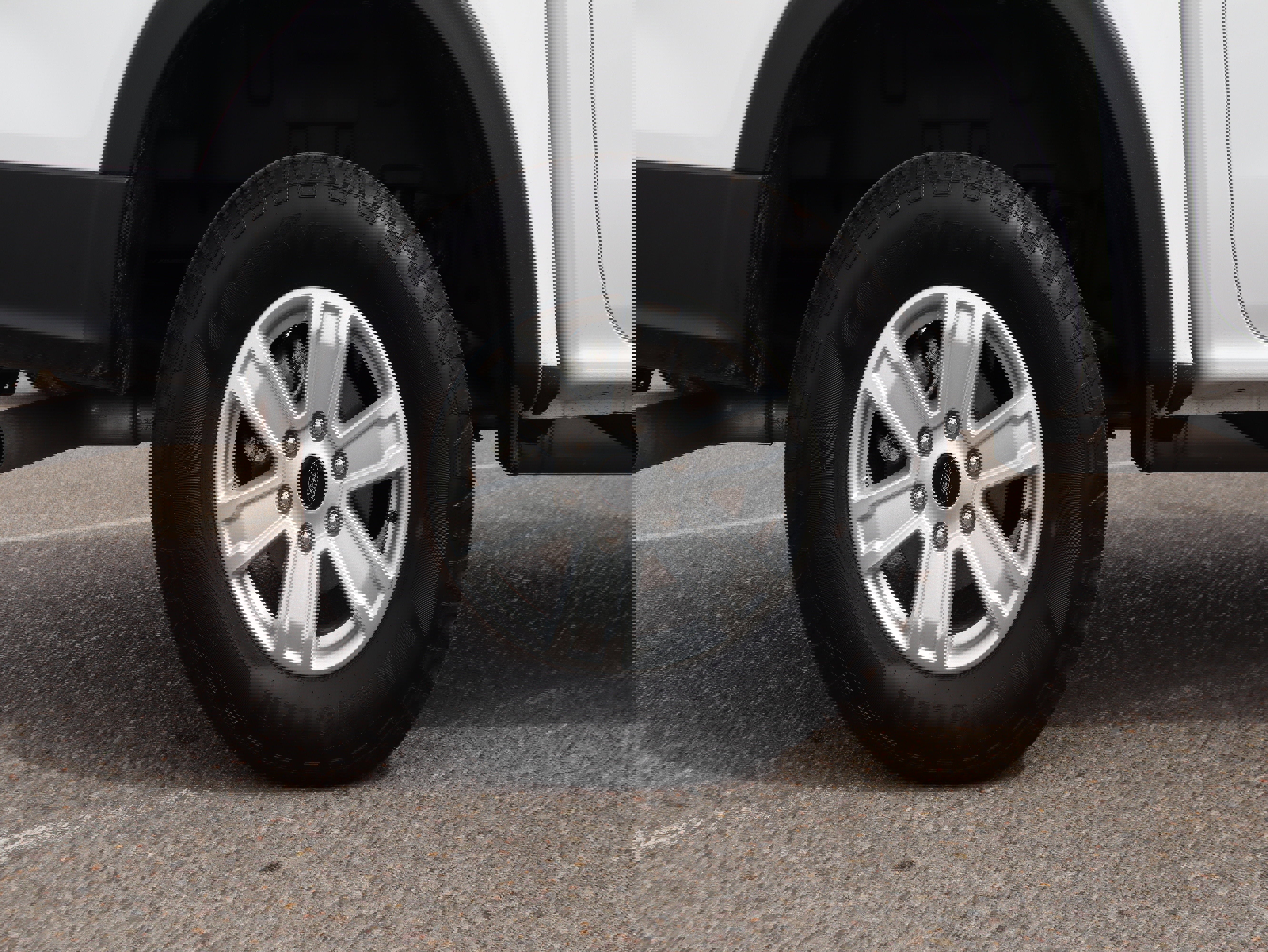 Certified 2025 Ford Ranger XL w/ Trailer Tow Package image 12