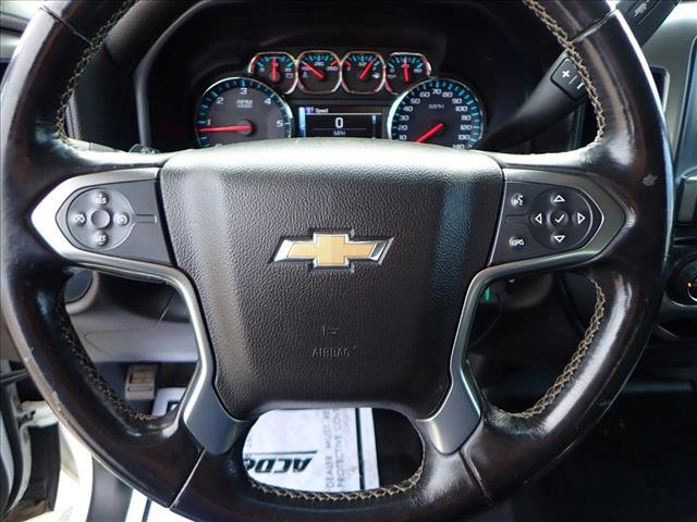 Used 2019 Chevrolet Silverado 2500 LT image 11