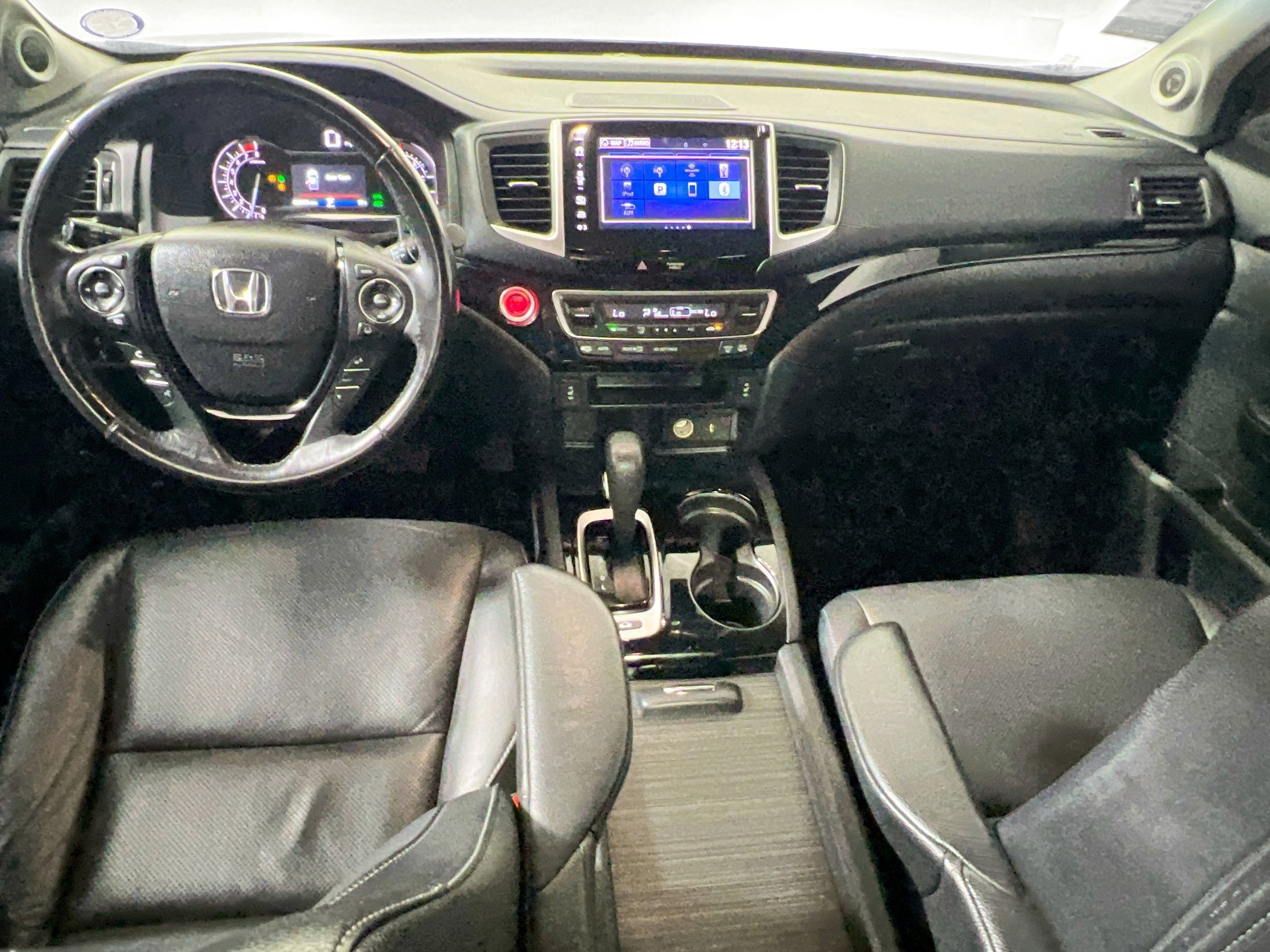 Used 2019 Honda Ridgeline RTL-E image 30