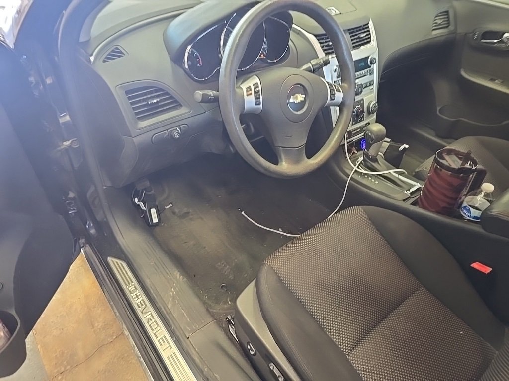 Used 2012 Chevrolet Malibu LT w/ Power Convenience Package image 6