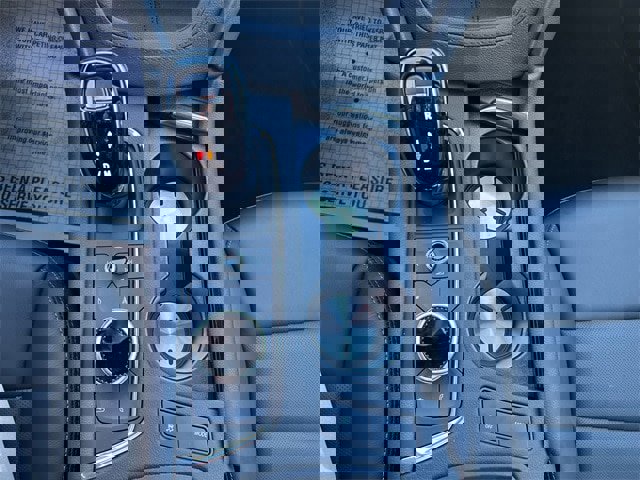 New 2026 Cadillac XT5 Premium Luxury w/ Driver Assist Package image 19