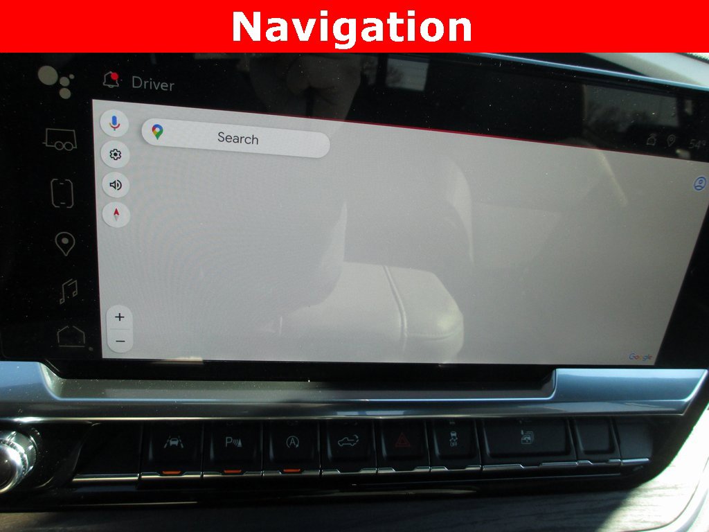 Used 2025 GMC Sierra 1500 SLT w/ SLT Premium Plus Package image 14