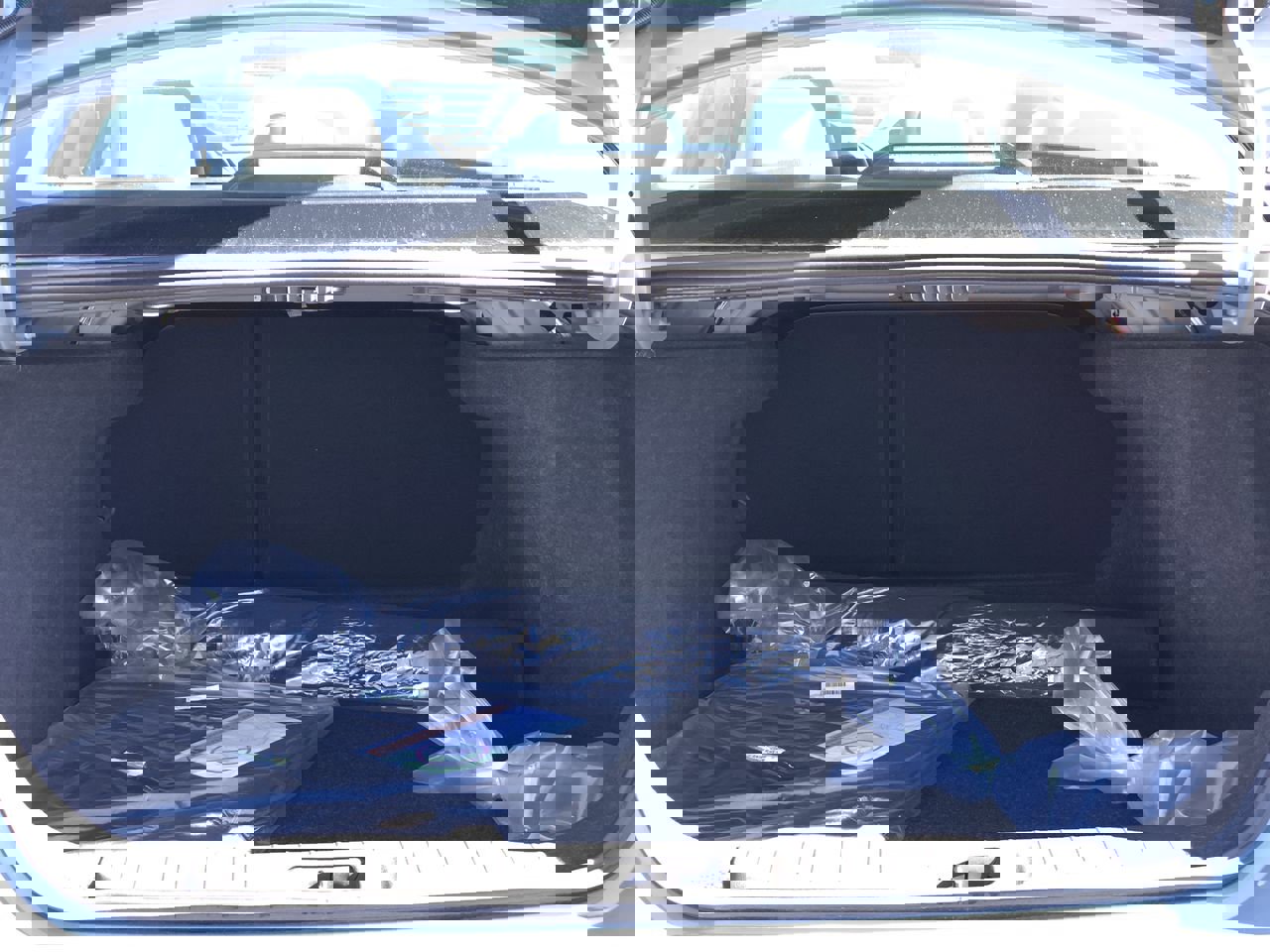 New 2025 Nissan Sentra SR w/ SR Premium Package image 17